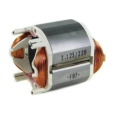 RUPES zDÍL BR51/BR65AE/SL42A stator (2123/220)