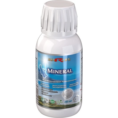 Starlife MINERAL STAR 60 ml