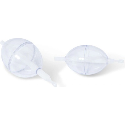 Uni Cat Podvodní Splávek InlineWwaterball Průhledný 20g