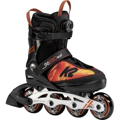 K2 Hero Boa