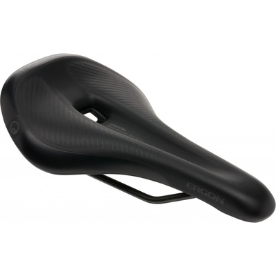 Ergon SM E-Mountain Sport pánské S-M černé