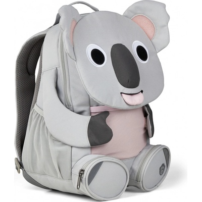 Affenzahn Large Friend Koala grey
