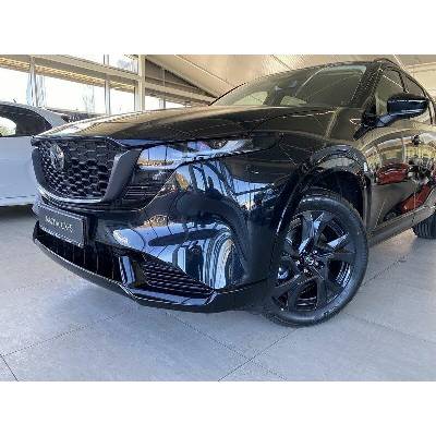 Mazda CX-5 2.5 Homura 104 kW