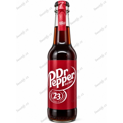 Dr Pepper Original 275 ml