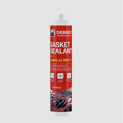 Den Braven TMEL Gasket sealant 310ml – Hledejceny.cz