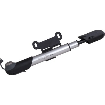 Pro-T Plus teleskopická dural Micro 7" GP-06A