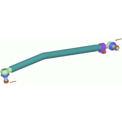 Tiahlo riadenia LEMFÖRDER 34590 01 (3459001)