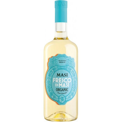 Fresco di Masi bianco suché biele 2025 9% 0,75 l (čistá fľaša)