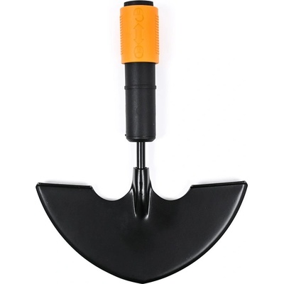 FISKARS 1364113 na okraje trávníků čierny