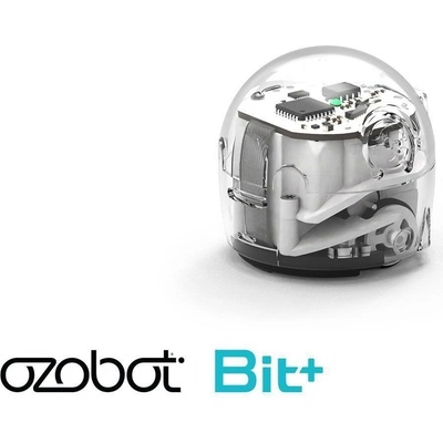 Ozobot Bit+ sada 12 ks + USB power cables
