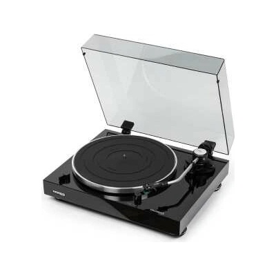Thorens TD 204 - Ortofon 2M