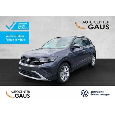 Volkswagen T-Cross 1.0 TSI Life 85 kW