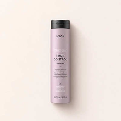 Lakmé Teknia Frizz Control Shampoo 300 ml