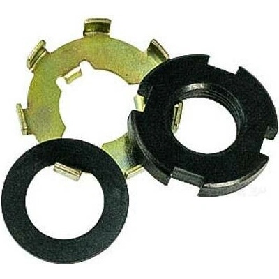 matice spojky M14 x 1 mm + podložky - motory 139FMB/147FMD – Hledejceny.cz