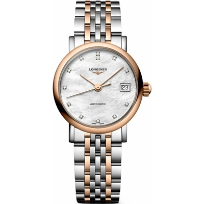 Longines L4.309.5.80.7