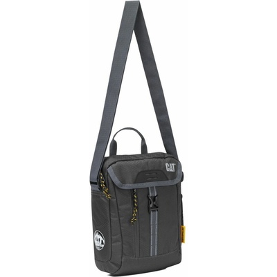 Caterpillar Urban Mountaineer Kilimanjaro Utility Bag Volcanic Ash