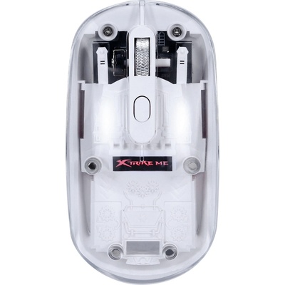 Xtrike Me Gaming wireless mouse GW-114