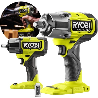 Ryobi RIW18BL-0