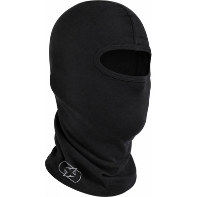 Oxford kukla balaclava Deluxe hedvábí