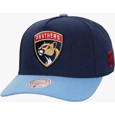 Mitchell & Ness Legendary Home NHL Florida Panthers Navy