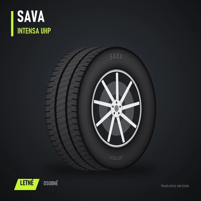 Sava Intensa 205/50 R16 87W