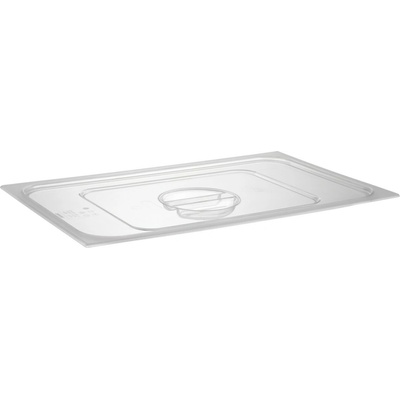 METRO PROFESSIONAL Veko ku gastronádobe 1/1 polykarbonát 1 ks