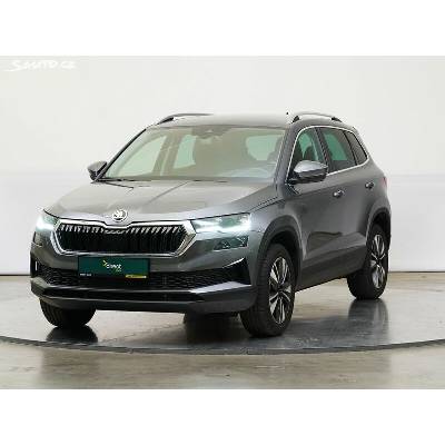 Skoda Karoq 1.5 TSI Selection 110 kW