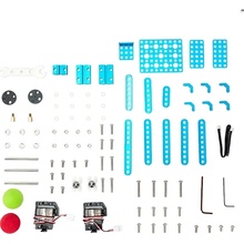 Makeblock Smart World: doplnok pre mBot2 bez mBot2
