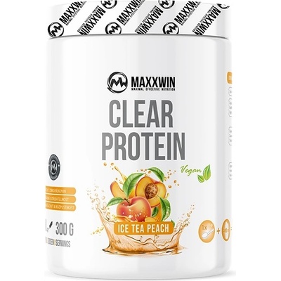 MAXXWIN CLEAR PROTEIN 300 g