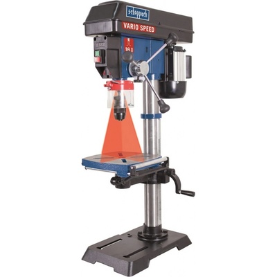 Scheppach DP 18 VARIO