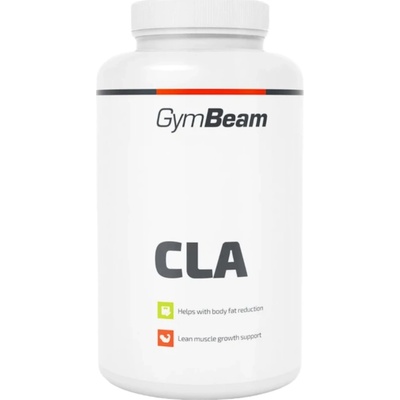 GymBeam CLA 1000 90 kapsúl