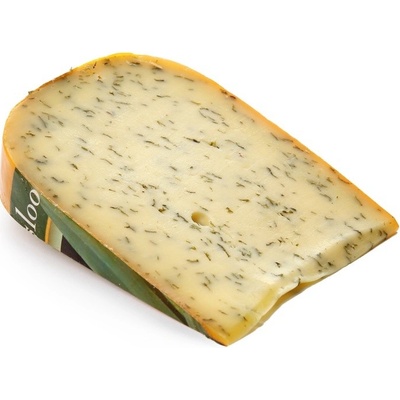 Pittoresque Gouda s medvědím česnekem 200 g
