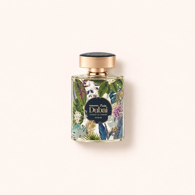 Al Haramain Palm Dubai parfém unisex 100 ml