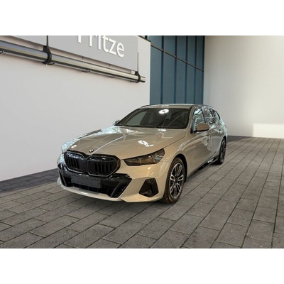BMW 520d Touring xDrive M Sport 145 kW