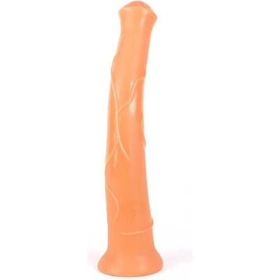 X-Men Huge Horse Dildo 19″ 48 cm Flesh fantasy konské dildo