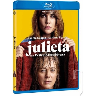Julieta BD