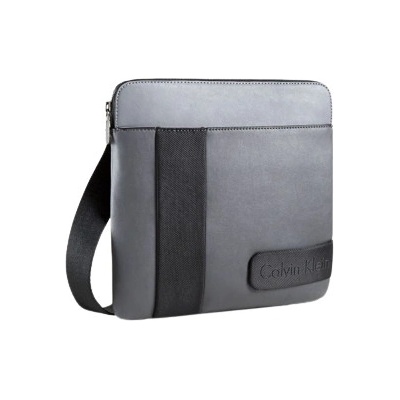 Calvin Klein pánská kabelka Crossbody Devin