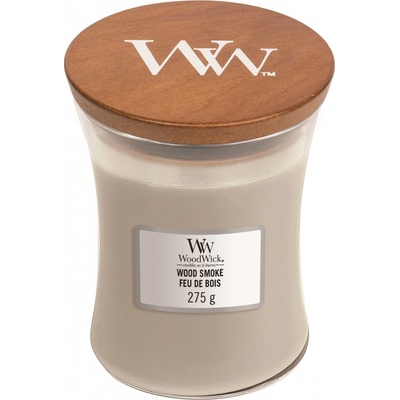 WoodWick Wood Smoke 275 g