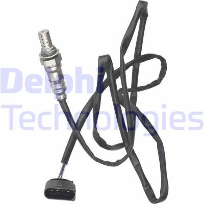 DELPHI Lambda sonda ES2034012B1