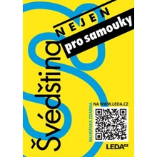 Švédština nejen pro samouky+odkaz - E. Nováková