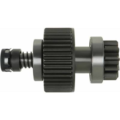 Volnoběžný převod, startér AS-PL SD2031