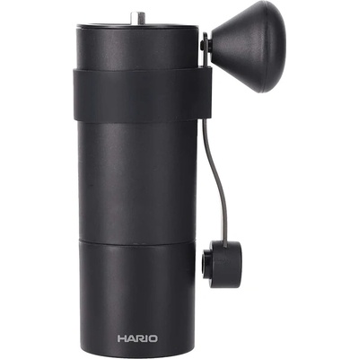 Hario Mini Mill Black Pro