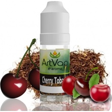 ArtVap Cherry Tobacco 10ml