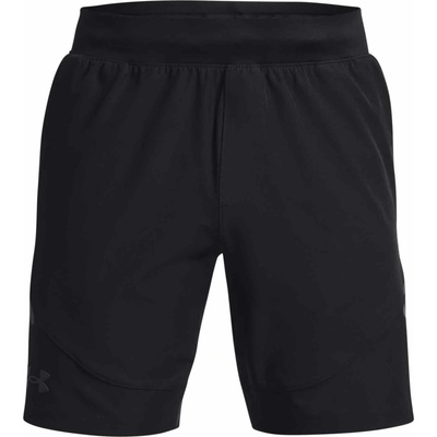 Under Armour Unstoppable shorts černá