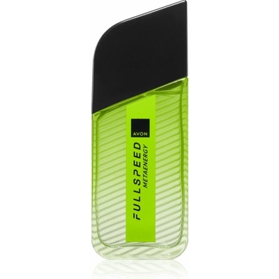 Avon Full Speed Metaenergy toaletná voda pánska 100 ml