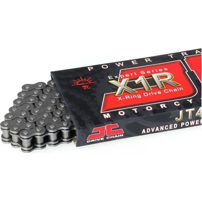JT Chains Reťaz 428X1R 122