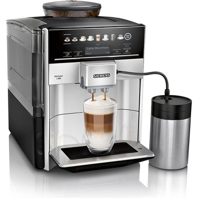 Siemens TE653M11RW – Hledejceny.cz