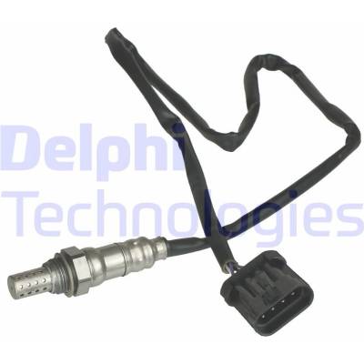 DELPHI Lambda sonda ES2030012B1