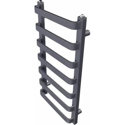 Hydroland MISAKI DUO GRL-G/MD-1270X540-AN 1270 mm x 540 mm ANTRACITOVÁ