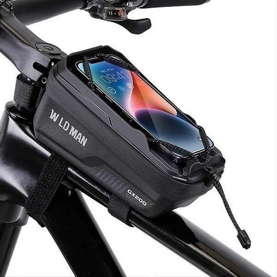 WildMan GX200